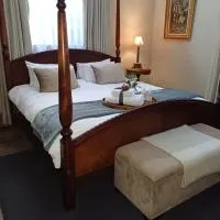 Bowden B&B, hotel a Olifantshoek