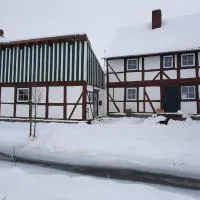 Böllenhäuschen, hotell sihtkohas Northeim