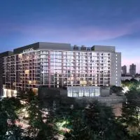 Cordis, Foshan, Lingnan Tiandi: Foshan şehrinde bir otel