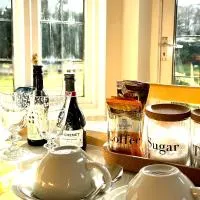 Briarwood nr Manchester Airport/Wilmslow, hotel di Wilmslow
