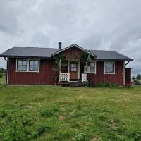 Ånnstugan, hotel em Duved
