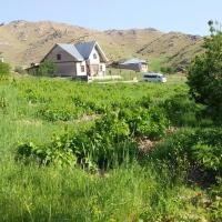 Le Fortin, kh&aacute;ch sạn gần Shakhrisabz Airport - RBZ, Samarkand