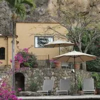 Casa Alamillo Hotel Boutique – hotel w mieście Malinalco