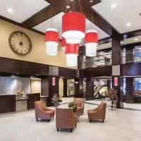 ClubHouse Hotel & Suites Fargo, hotel u gradu 'Fargo'