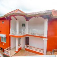 Mountain View Villa Guest House, hotel poblíž Mezinárodní letiště Lungi - FNA, Freetown