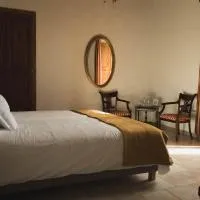 Finca Can Estades، فندق في كالفيا