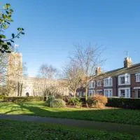 Bonheur, Southwold - Aldeburgh Coastal Cottages, hotel v destinaci Southwold