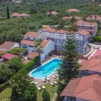 Markella Apt Hotel Complex, Hotel in Marathias
