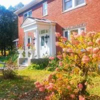 Maison Sherman's house, хотел в Scotstown