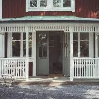 Folk och Fä, ξενοδοχείο σε Grisslehamn