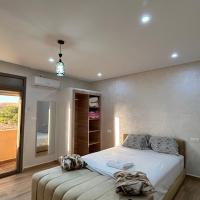 hotel diamond قصر الألماسة, hotel poblíž Tan Tan Airport - TTA, Tan-Tan