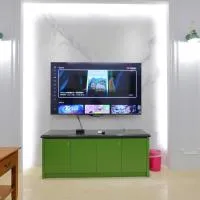 Passion Fruit B&B, hotell i Ruisui