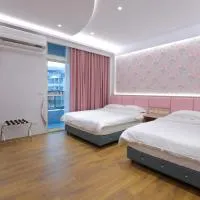 Passion Fruit B&B, hotel en Ruisui