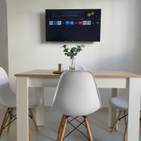 Studio La Hoya 28, Hotel in Puerto de la Cruz