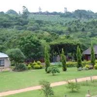 Emlanjeni Guest Lodge, hotel v destinácii White River