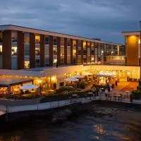 Delamar Traverse City, хотел в Травърс Сити