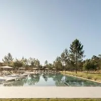 Spatia Comporta, a Member of Design Hotels, hotel Comportában