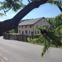 Casa MonyBeea, hotel a Silvaşu de Sus