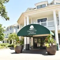 Syracuse में, होटल Oakwood Resort