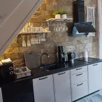Apartament u Busiów - okolice Zakopanego, hotel i Dzianisz