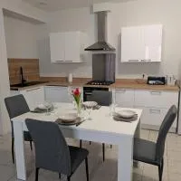 3-Room-House Cornebarrieu - quiet and close to Airport, Meett, Leclerc, khách sạn ở Cornebarrieu