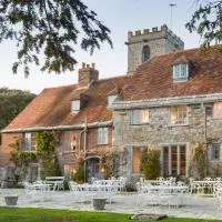 Priory Wareham, hotel en Wareham