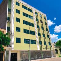 Hotel Letiva Arco, hotel near Sobral Luciano de Arruda Coelho Regional Airport - JSO, Sobral