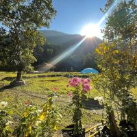 Miknaon River Retreat, ξενοδοχείο κοντά στο Pakyong Airport - PYG, Pedong