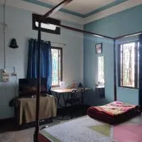 Anita Homestay, hotel di Silchar