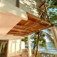 Viesnīca Eco Casa Turistica Necoliving Suites pilsētā Nekokli