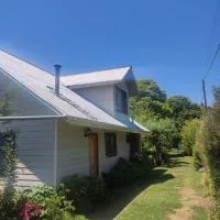 Casa Villarrica Pedregoso, hotelli kohteessa Villarrica