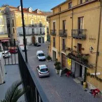 B&B Gaudio, מלון בSan Marco Argentano