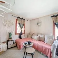Gîte Sao Tomé, viešbutis mieste Mittlach