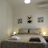 Άνετη διαμονή στο κέντρο της Ανατολής, hotel a Anatolí