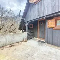 Gîte Bombom, viešbutis mieste Mittlach