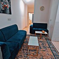 Naz Naz Royal Residences, hotell sihtkohas Arbīl lennujaama Erbil International Airport - EBL lähedal