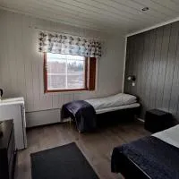 Neste Tervakuksa, hotel u gradu Tervola