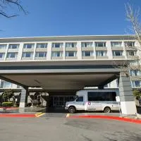 Coast Gateway Hotel, hotel u gradu 'SeaTac'