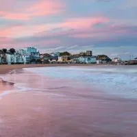 8 Ashton Villa, khách sạn ở Broadstairs