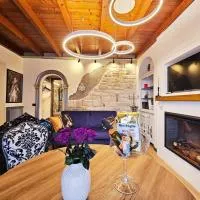 Albenza Bnb, hotel en Palazzago