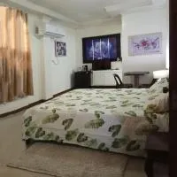Palompon에 위치한 호텔 Leizel's Bed & Breakfast