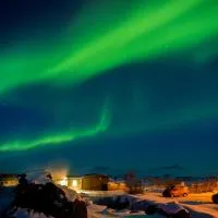 Vogar Travel Service, hotel a Myvatn