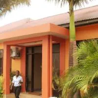 Transit Motel Ukonga, hotel v destinaci Dar es Salaam