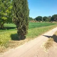 Tenuta Vallenoci, hotel em Cura