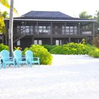 Featherstone Upstairs Apartment, Cayman Brac, khách sạn gần Edward Bodden Airfield - LYB, Cayman Brac