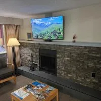 Cozy apartment in the heart of Panorama, hotel u gradu 'Panorama'