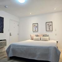 Sunrise Inn, hotel poblíž Inyokern Airport - IYK, Inyokern