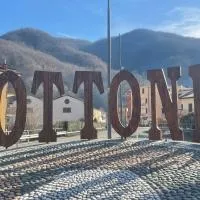 L'Oasi di Pace di Elena, ξενοδοχείο σε Ottone