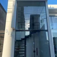 Apartamento em Uruguaiana, hotel poblíž Mezinárodní letiště Ruben Berta - URG, Uruguaiana