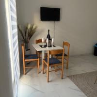 App 4 Ville Adan, hotel near Zadar Airport - ZAD, Smrdelje